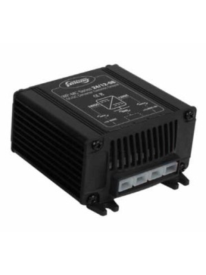 Whisper Power DC/DC Konvertörler