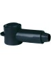 Kablo muhafazası. 0.8 - 5 mm² kablolar için. PVC.