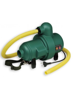 Bravo 2000 şişme bot pompası. 230V AC.