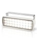 Hella Marine Sea Hawk XL ledli güverte aydınlatma lambası.