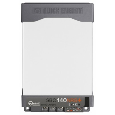 Quick SBC NRG redresör