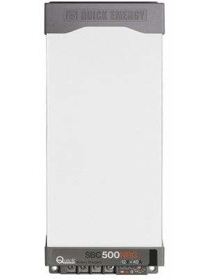 Quick SBC NRG redresör