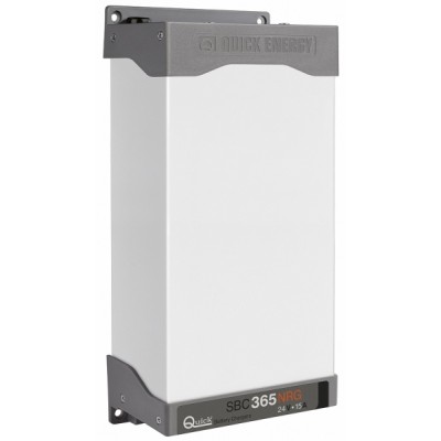 Quick SBC NRG redresör