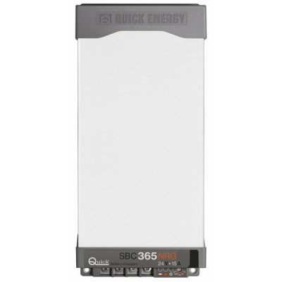 Quick SBC NRG redresör