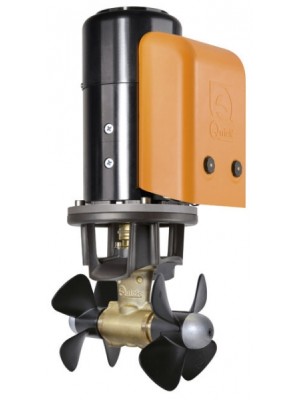 Quick Baş Manevra Pervanesi. 105kgf. 24V