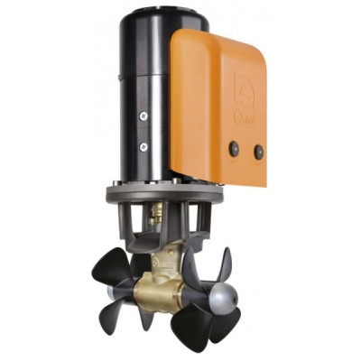 Quick Baş Manevra Pervanesi. 105kgf. 24V Quick Baş Manevra Pervanesi. 105kgf. 24V
