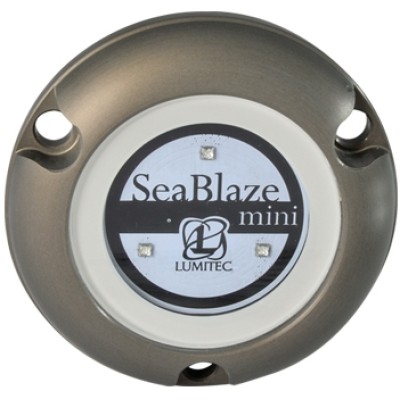 SeaBlaze Mini ledli su altı aydınlatma lambası. Çift.