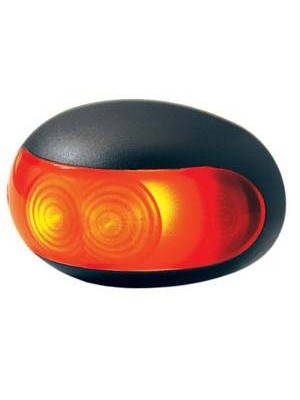 Led´li kokpit lambası.