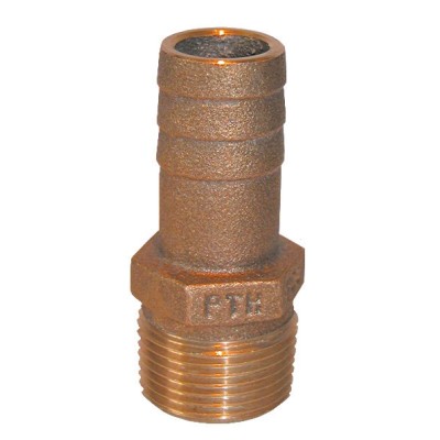 Groco bronz hortum rakoru Groco bronz hortum rakoru