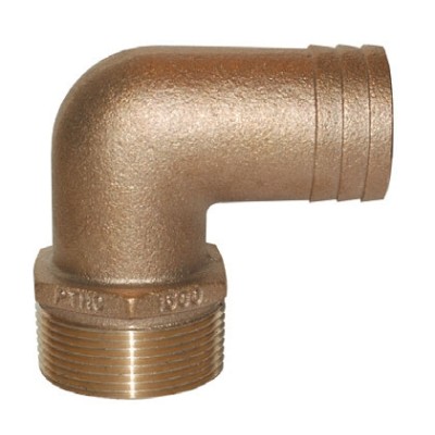 Groco bronz hortum rakoru Groco bronz hortum rakoru