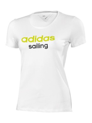 Adidas ASCU Logo Tişört