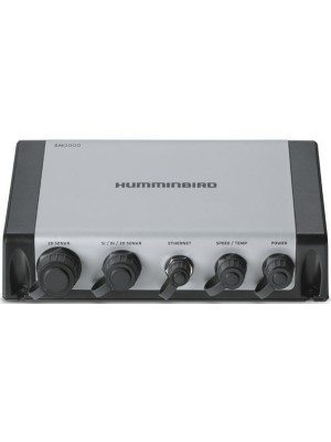 SM2000 2D+DI+SI Sonar / 900m