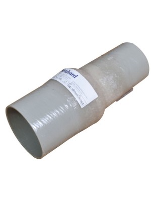 Halyard GRP Adaptörler