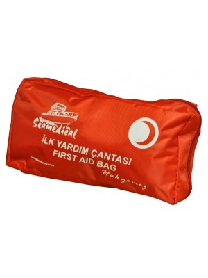İlk Yardım Çantası - 37 Parça