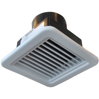 MSI QuietVent Fan.