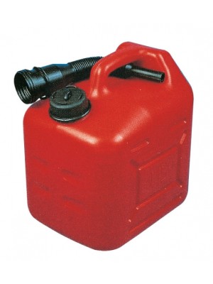 Nouva Rade yakıt bidonu