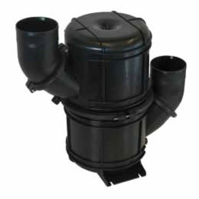 Vetus ağır hizmet tipi kompozit waterlock. Hortum Ø 60 mm<br />