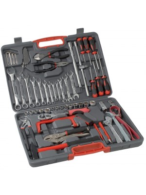 Profesyonel alet seti. <br />