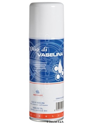 Marin sprey vazelin. 250 ml.