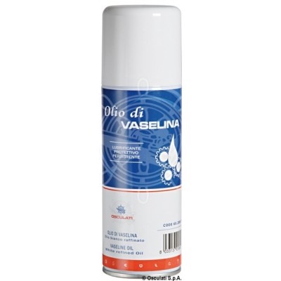 Marin sprey vazelin. 250 ml.