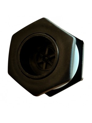 X-cape hexagon su gideri seti