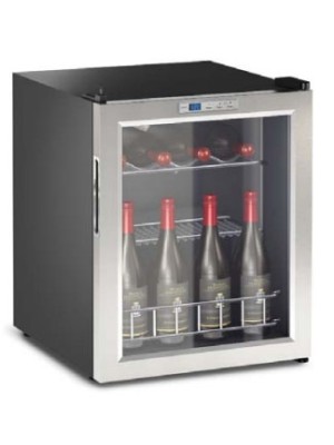 Vitrifrigo Şarap Dolabı DCW46.12/24V DC - 100/240V AC.