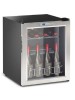 Vitrifrigo Şarap Dolabı DCW46.12/24V DC - 100/240V AC.