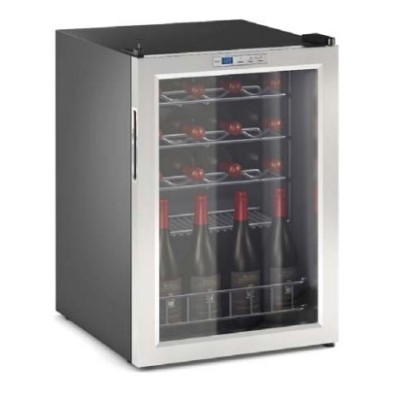 Vitrifrigo Şarap Dolabı DCW62.12/24V DC - 100/240V AC.