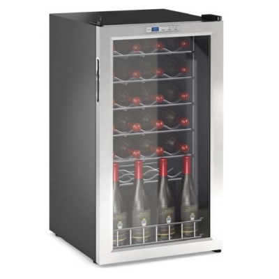Vitrifrigo Şarap Dolabı DCW95.12/24V DC - 100/240V AC.
