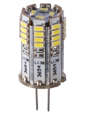 Led Ampul. G4. Sıcak Beyaz. 12/24V