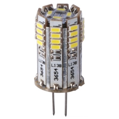 Led Ampul. G4. Sıcak Beyaz. 12/24V