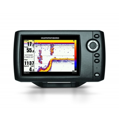 HELIX 5 SONAR