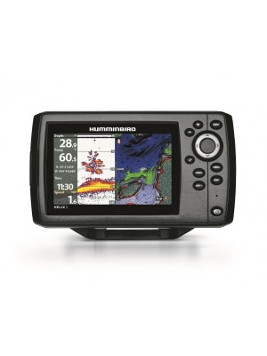 HELIX 5 CHIRP GPS G3 (BALIK BULUCU)