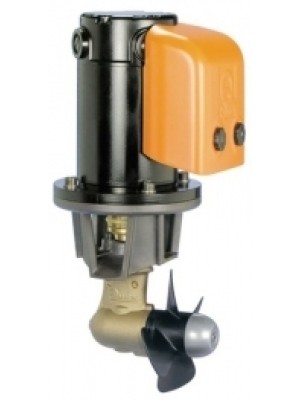 Quick Baş Manevra Pervanesi. 30kgf. 12V.