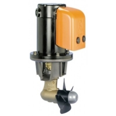 Quick Baş Manevra Pervanesi. 30kgf. 12V.