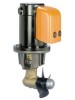 Quick Baş Manevra Pervanesi. 30kgf. 12V.