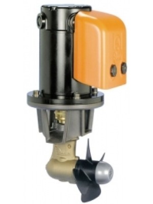 Quick Baş Manevra Pervanesi. 40kgf. 12V.