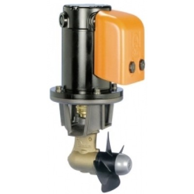 Quick Baş Manevra Pervanesi. 40kgf. 12V.