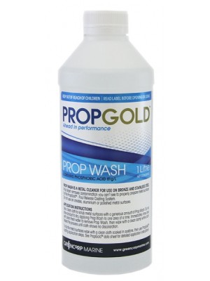 Prop Wash 1 Litre