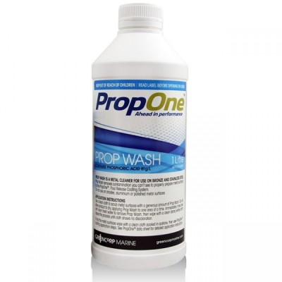 Prop Wash 1 Litre