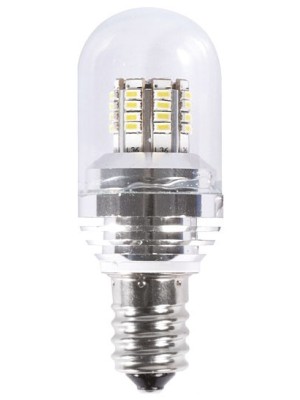 Cam Kapaklı Ledli Ampul