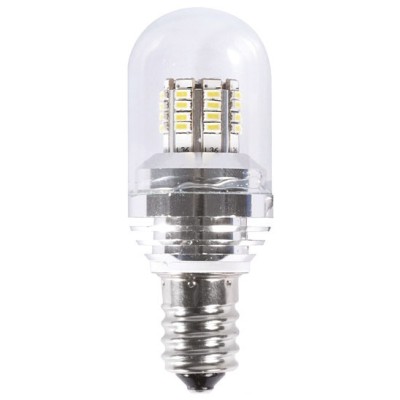 Cam Kapaklı Ledli Ampul Cam Kapaklı Ledli Ampul