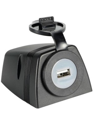 USB soket