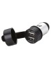 USB bağlantı için Çakmak soketi