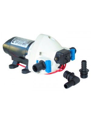 Flojet R3426 Triplex serisi hidrofor.