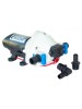 Flojet R3426 Triplex serisi hidrofor.