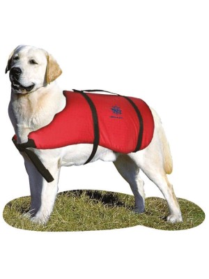 Evcil Hayvanlar için Can Yeleği