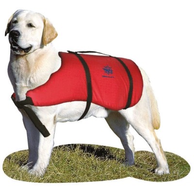 Evcil Hayvanlar için Can Yeleği