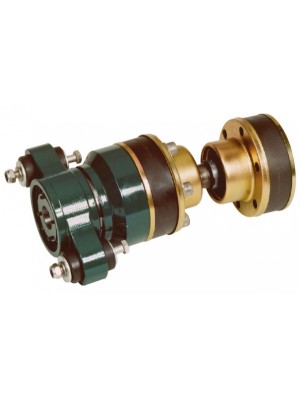 AQUADRIVE CVB 21.10