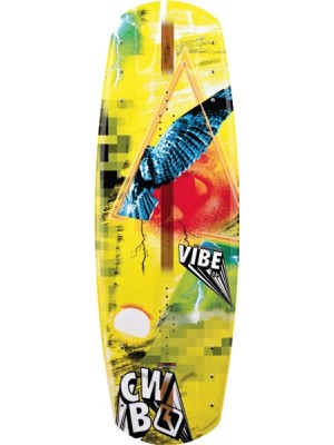 CWB Wakeboard. Model Vibe